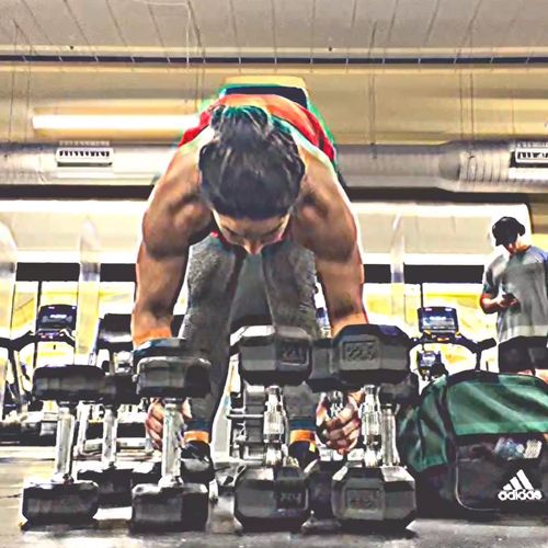 Customer photo review of FLOW PRO