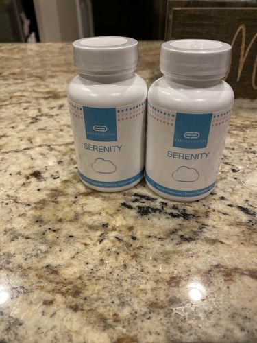 Customer photo review of Serenity