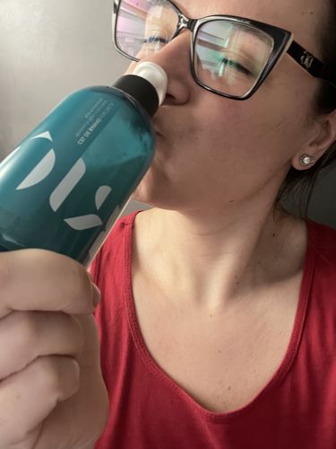 Customer photo review of Gel de Banho