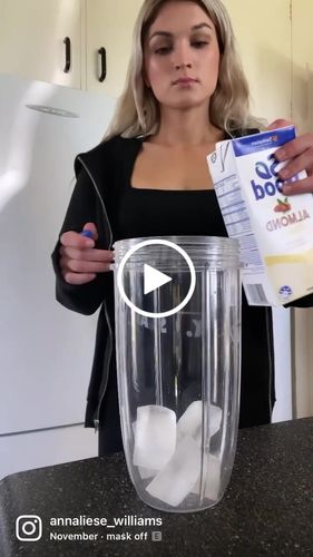 Customer video review of Dairy Collagen Creamer 340g