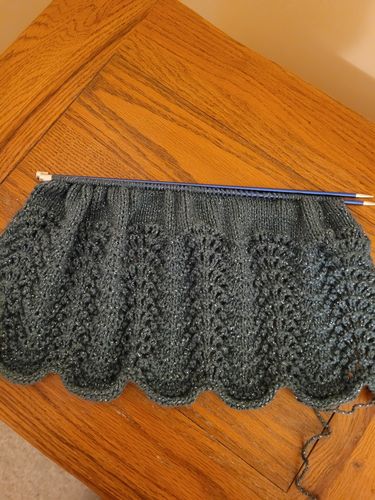 Customer photo review of November 2021 Ladies Box