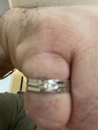 Photo from David R.'s review