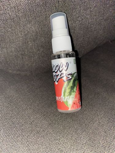 Customer photo review of 3er Probierset