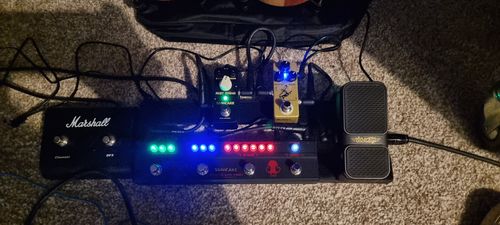 Customer photo review of VolWah