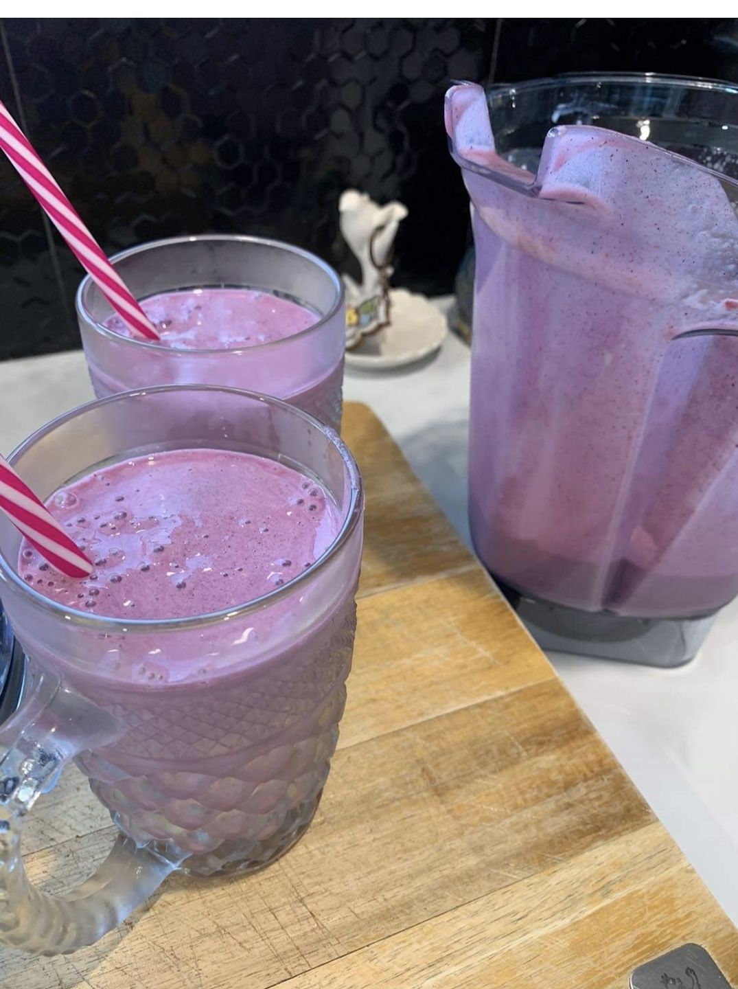 Customer photo review of 2kg VANILLA, Concentrate WILD WHEY