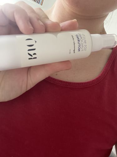 Customer photo review of SOS Multifuncional Noturno