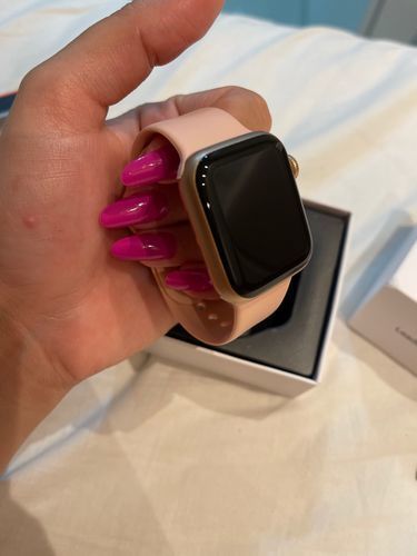 Smartwatch xWatch 6 – FoxShop