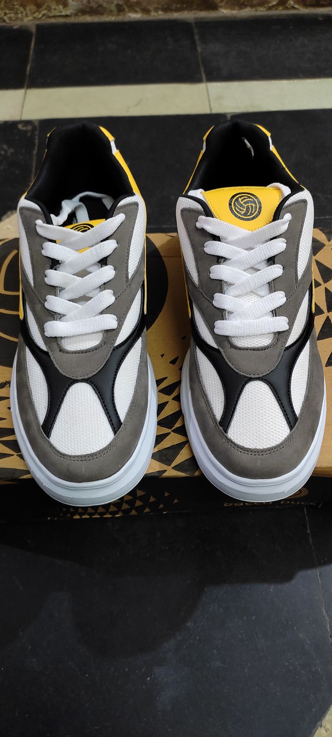 Customer photo review of Bacca Bucci Urban Retro