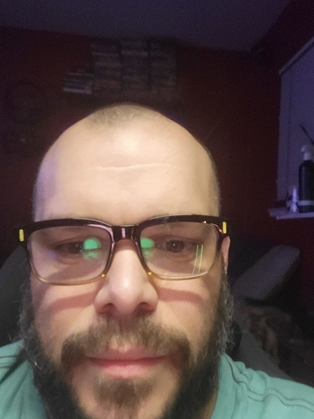 Customer photo review of Micron