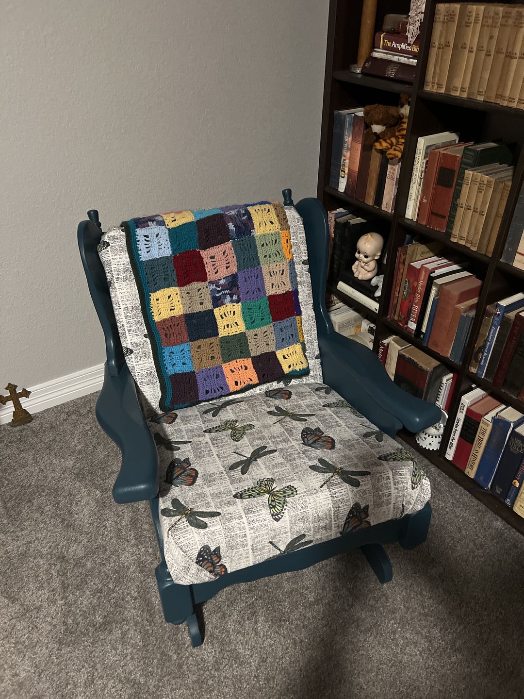 Customer photo review of Beginner Kit