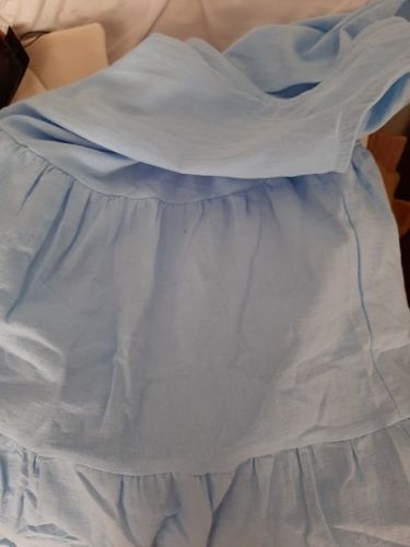 Customer photo review of Kali Dakota Dress