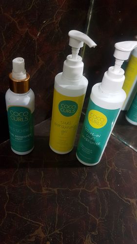 Customer photo review of The Duo