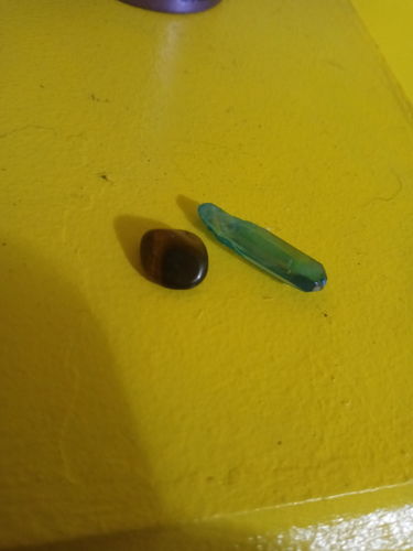 Customer photo review of Tigers Eye Chip