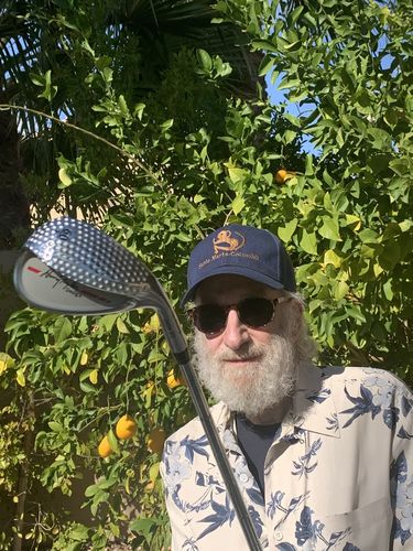 Customer photo review of HT Series 405 Red Wide Dimple Series Wedge