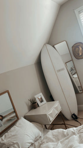 Customer photo review of Modern Highline - PU ( Limited Qty Available )