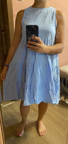 Customer photo review of Kali Dakota Dress