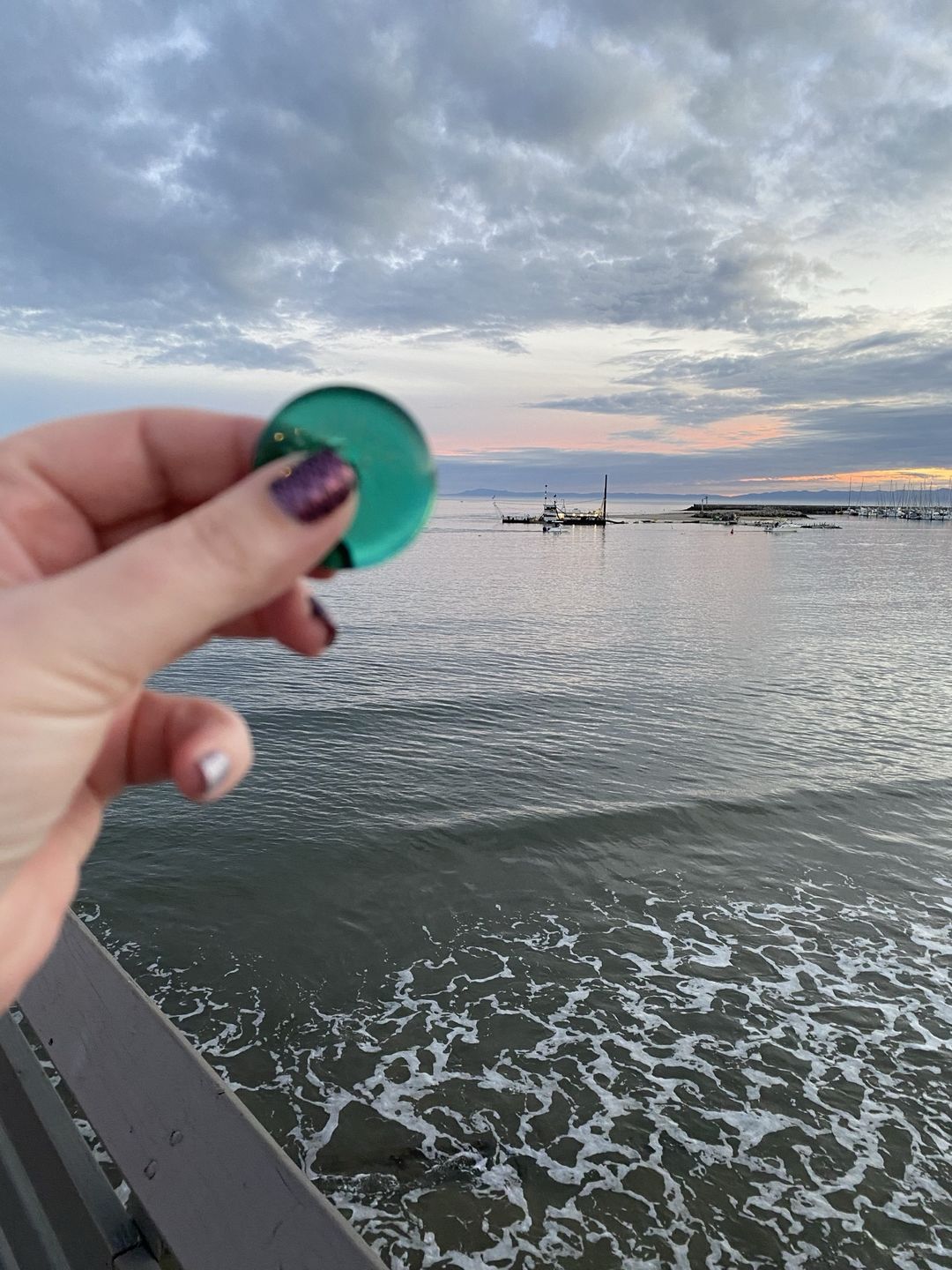 Customer photo review of Sharing Stones Multi-Pack