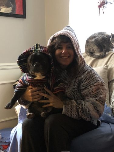 Customer photo review of Playa Poncho