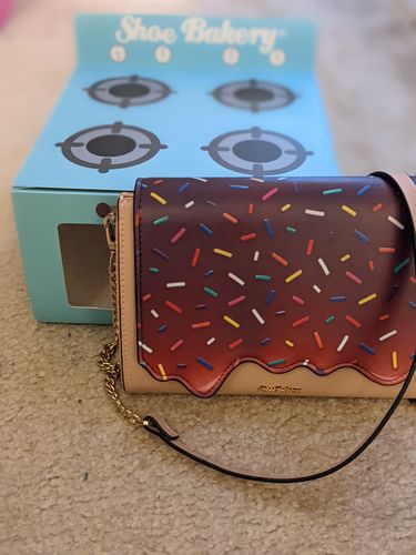 Customer photo review of Bake-A-Bag Small