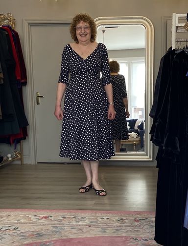 bombshell dress reviews