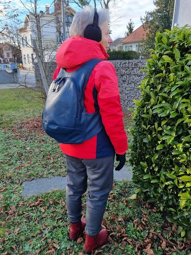 Customer photo review of The original collection