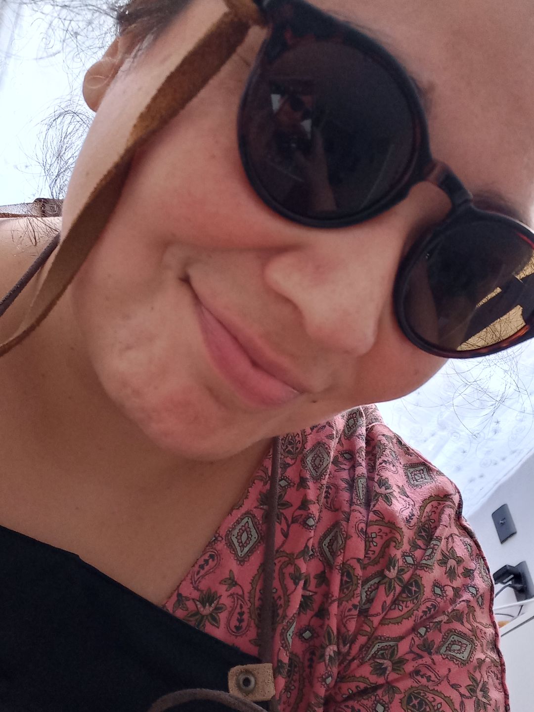 Customer photo review of Cujas Tortoise