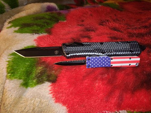 Customer photo review of FREE FIRECRACKER!!