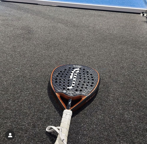 Customer photo review of RS Pro Edition Simon Vasquez