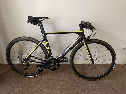 Customer photo review of FL40 AU