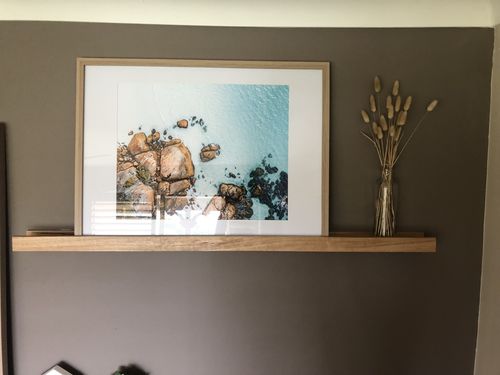 Customer photo review of Thistle Cove I | Esperance