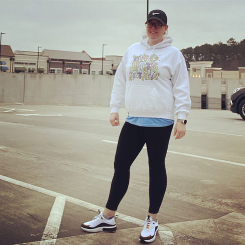 Customer photo review of Mental Health Matters (Flowers)