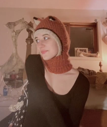 Customer photo review of MiyaMoon™ Second Skin Heat-Tech Multi-Wear Body Top