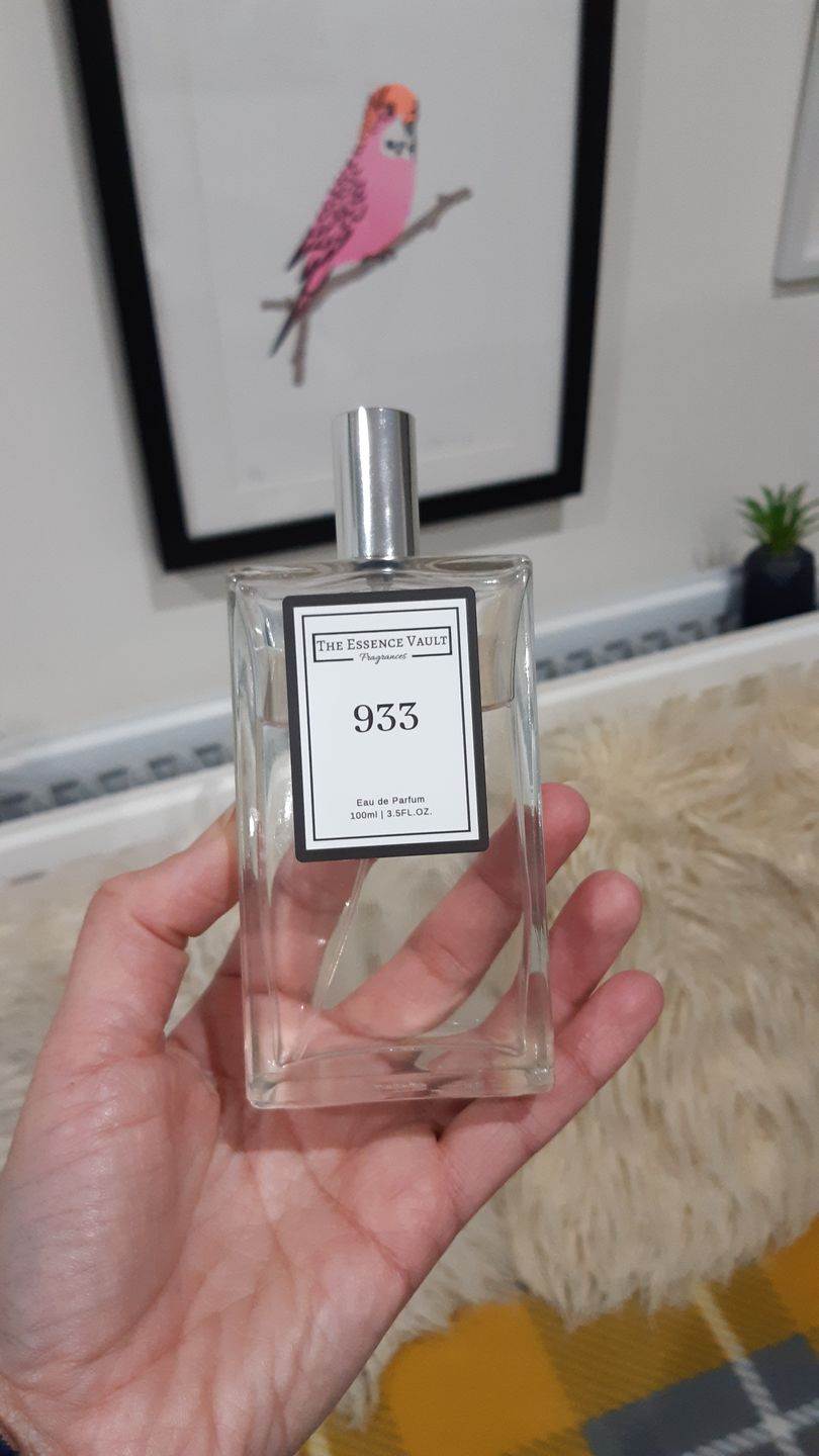 Customer photo review of Inspired by Delina - 933