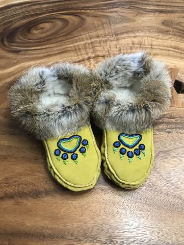 Customer photo review of Kids wraparound kits