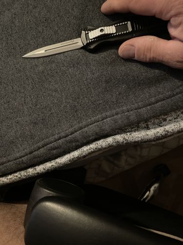 Customer photo review of FIRECRACKER