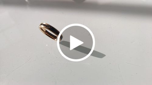 Customer video review of Ring Exchange