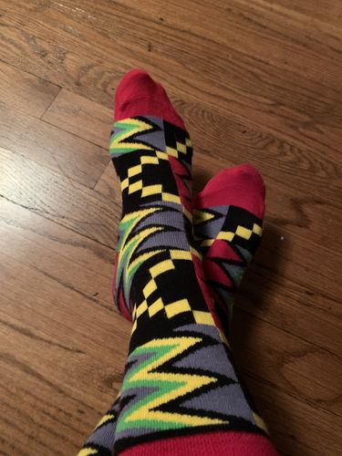 Customer photo review of Na Wash