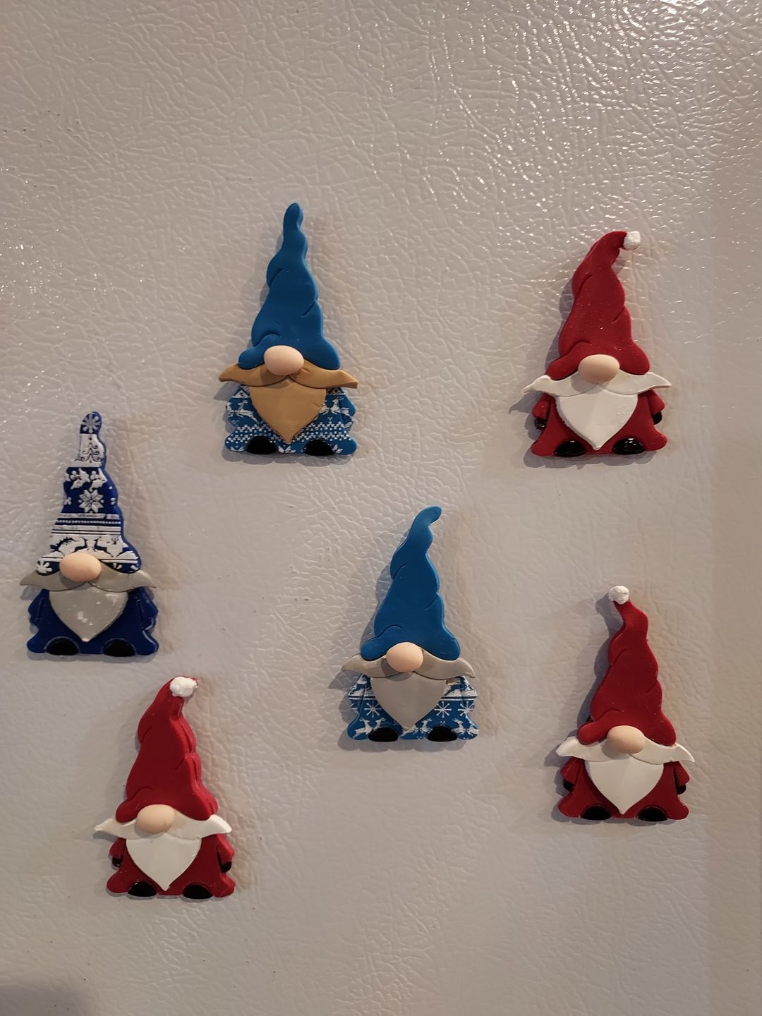 Customer photo review of Gnome