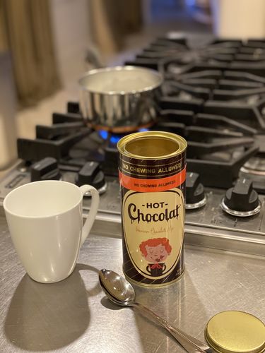 Customer photo review of Grand Treat