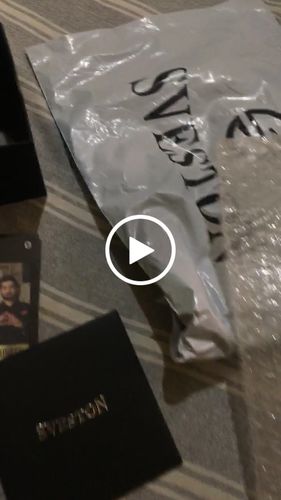 Customer video review of Sveston Neo SV-6241.