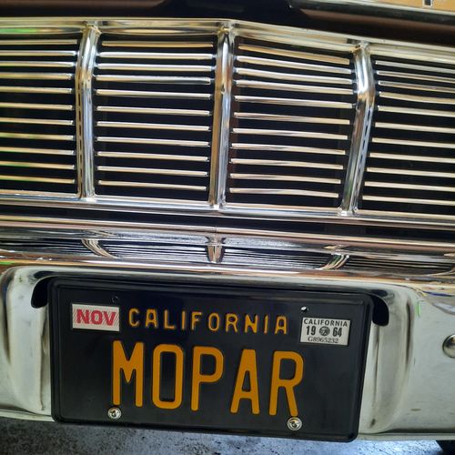 Customer photo review of Item Personalization