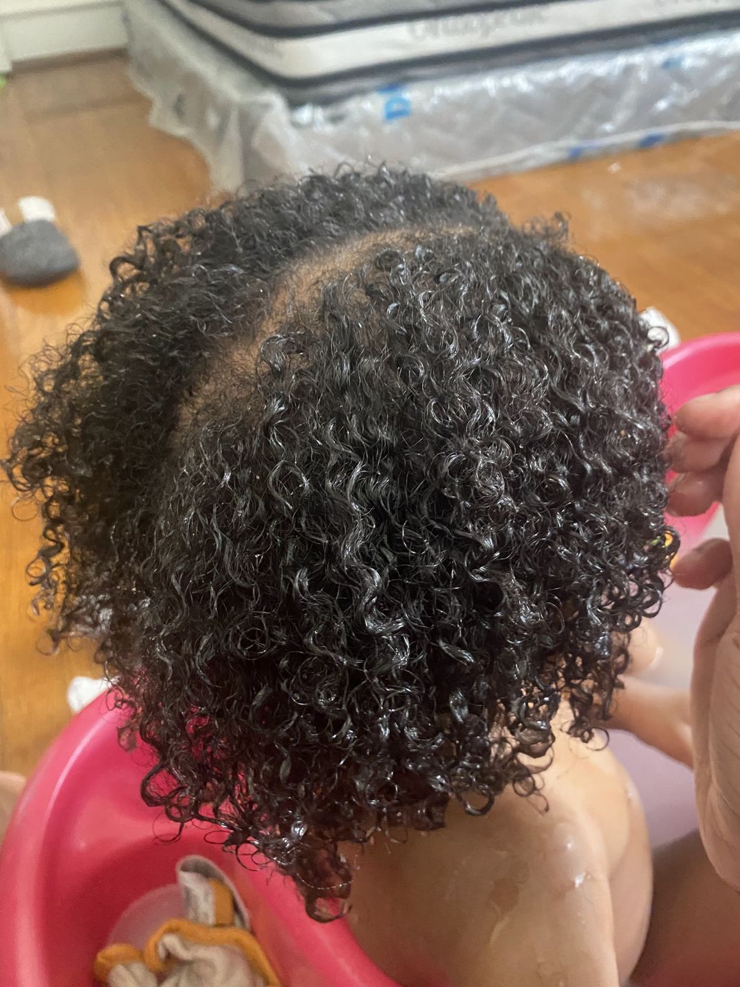 Customer photo review of Ambunu 150g