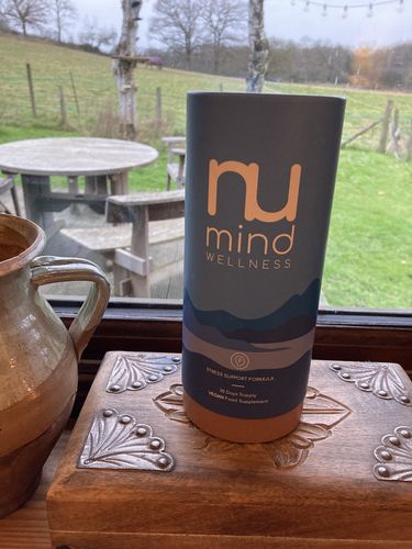 Customer photo review of Calm Support