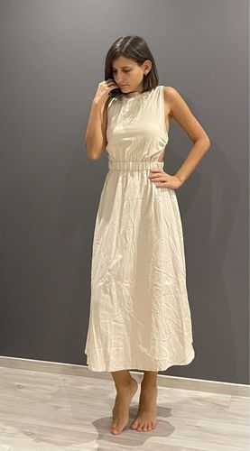Customer photo review of Margie Zia Dress
