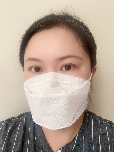 Customer photo review of [GLOBAL] AirQUEEN NANO