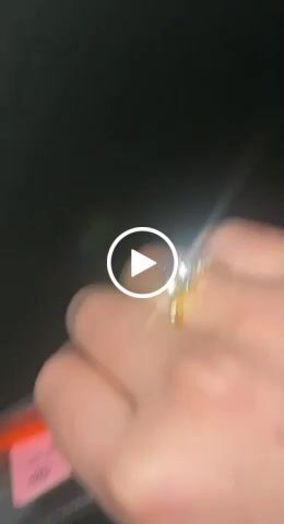 Customer video review of Grazia Ring | 925 Echtsilber