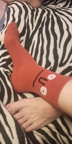 Customer photo review of Mind Blown