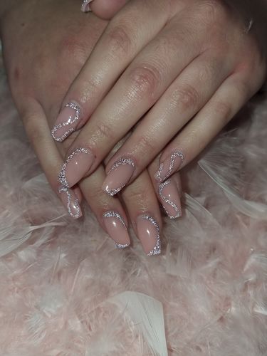 Customer photo review of Gel polish Didier Lab Brillant No3 8ml