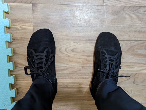 Customer photo review of Ursus SLTG1 / Black