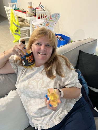 Customer photo review of Pawn Star 3-Pack 700ml